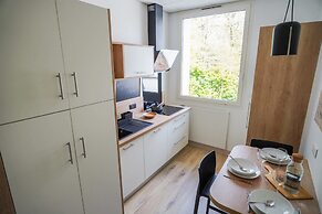 KoonTy : Chambres et Appartements à Landerneau