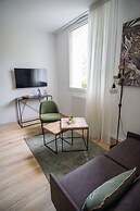 KoonTy : Chambres et Appartements à Landerneau