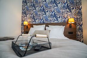 KoonTy : Chambres et Appartements à Landerneau