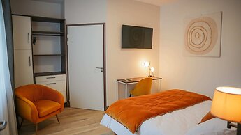KoonTy : Chambres et Appartements à Landerneau