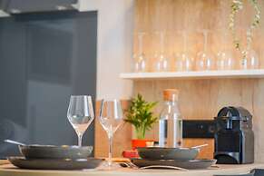 KoonTy : Chambres et Appartements à Landerneau
