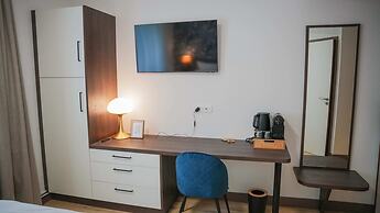 KoonTy : Chambres et Appartements à Landerneau