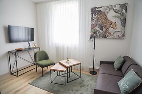KoonTy : Chambres et Appartements à Landerneau