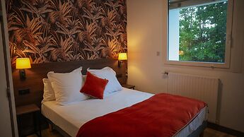 KoonTy : Chambres et Appartements à Landerneau