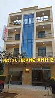 Hotel Hoàng Anh