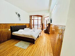 HOTEL TASHI GYAL TSEN