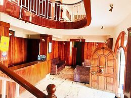 HOTEL TASHI GYAL TSEN