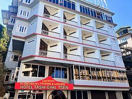 HOTEL TASHI GYAL TSEN