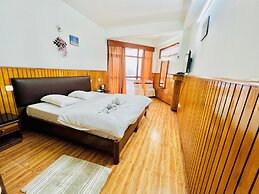 HOTEL TASHI GYAL TSEN