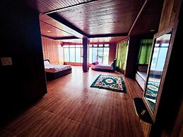 HOTEL TASHI GYAL TSEN