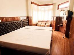 HOTEL TASHI GYAL TSEN