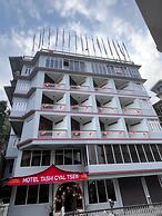 HOTEL TASHI GYAL TSEN
