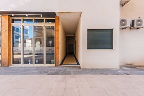 The Beachfront Bliss