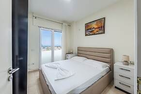 The Beachfront Bliss