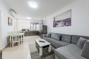 The Beachfront Bliss