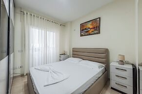 The Beachfront Bliss