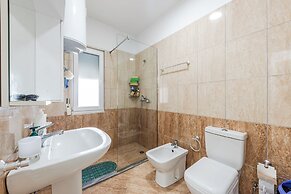 The Beachfront Bliss