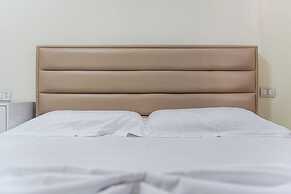 The Beachfront Bliss