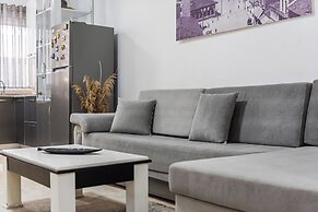 The Beachfront Bliss