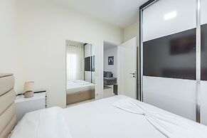 The Beachfront Bliss