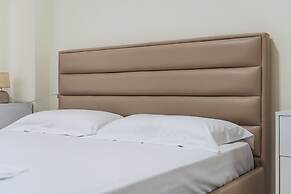 The Beachfront Bliss