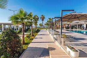 The Beachfront Bliss