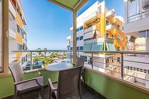 The Beachfront Bliss