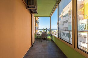 The Beachfront Bliss