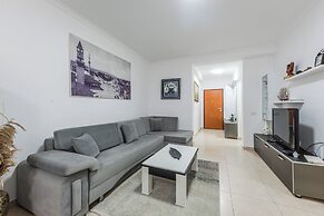 The Beachfront Bliss