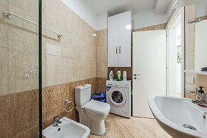 The Beachfront Bliss