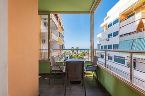 The Beachfront Bliss