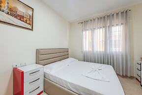 The Beachfront Bliss