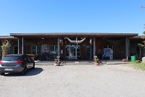 Halbinsel Peenemünde