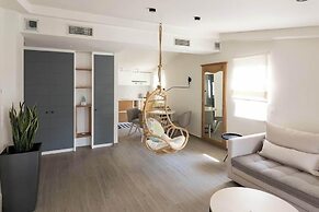 Anemolia Parga Suites