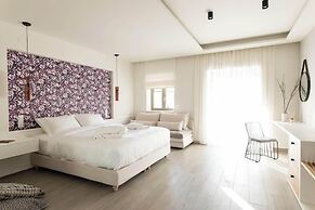 Anemolia Parga Suites
