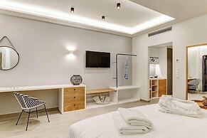 Anemolia Parga Suites