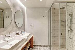 Anemolia Parga Suites