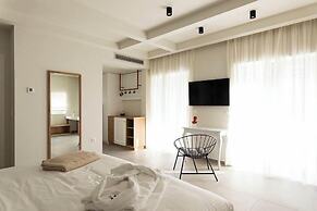 Anemolia Parga Suites