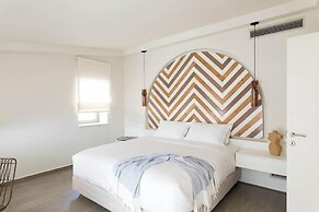 Anemolia Parga Suites