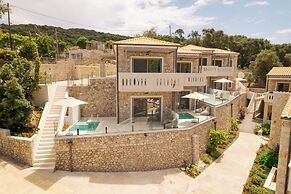 Anemolia Parga Suites