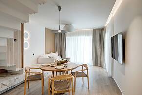 Anemolia Parga Suites