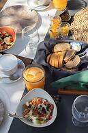 Anemolia Parga Suites