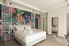 Anemolia Parga Suites