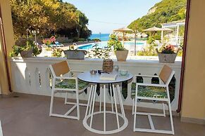 Anemolia Parga Suites