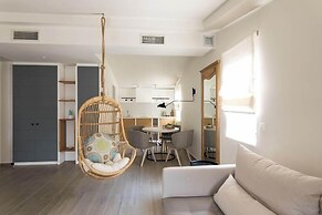 Anemolia Parga Suites