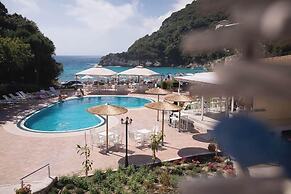 Anemolia Parga Suites
