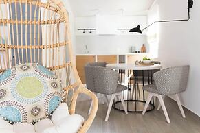 Anemolia Parga Suites