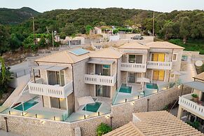 Anemolia Parga Suites