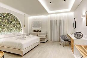 Anemolia Parga Suites