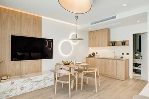 Anemolia Parga Suites